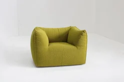 Pamono Le Bambole Armchair by Mario Bellini for B&B Italia, 2010s New