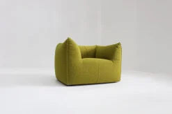 Pamono Le Bambole Armchair by Mario Bellini for B&B Italia, 2010s New