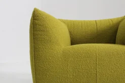 Pamono Le Bambole Armchair by Mario Bellini for B&B Italia, 2010s New