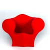 Pamono Little Easy Chair by Ron Arad for Moroso, 1989 Clearance