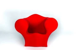Pamono Little Easy Chair by Ron Arad for Moroso, 1989 Clearance