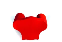Pamono Little Easy Chair by Ron Arad for Moroso, 1989 Clearance
