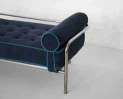 Pamono Locus Solus Daybed by Gae Aulenti for Poltronova, 1964 Best