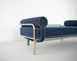 Pamono Locus Solus Daybed by Gae Aulenti for Poltronova, 1964 Best