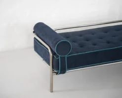 Pamono Locus Solus Daybed by Gae Aulenti for Poltronova, 1964 Best