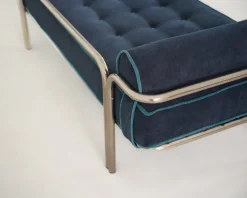 Pamono Locus Solus Daybed by Gae Aulenti for Poltronova, 1964 Best