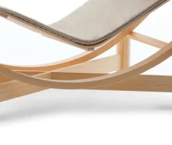 Pamono Long Tokyo Chaise by Charlotte Perriand for Cassina Sale