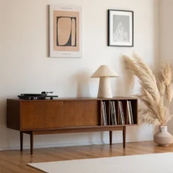 Pamono Lotv Vinyl Slide Sideboard by Pastform Furniture Outlet