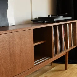 Pamono Lotv Vinyl Slide Sideboard by Pastform Furniture Outlet