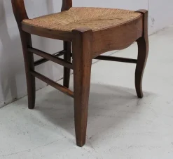 Pamono Louis Philippe Children's Chair in Cherry Clearance