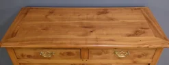 Pamono Louis Philippe Style Cherrywood Sideboard, 1900s
