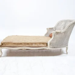 Pamono Louis XV Chaise Lounge, 18th Century Discount