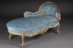 Pamono Louis XV Style Chaise Longue Best