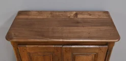 Pamono Louis XV Style Oak Sideboard, Mid-19th Century Outlet