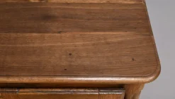 Pamono Louis XV Style Oak Sideboard, Mid-19th Century Outlet