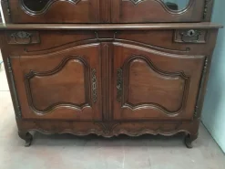 Pamono Louis XV Two-Body Buffet in Walnut, 1700s Discount