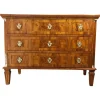 Pamono Louis XVI Chest of Drawers, Germany, 1780s