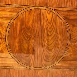 Pamono Louis XVI Chest of Drawers, Germany, 1780s