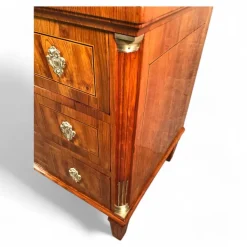 Pamono Louis XVI Chest of Drawers, Germany, 1780s