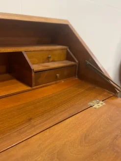 Pamono Louis XVI Chest of Drawers in Walnut Discount