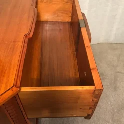 Pamono Louis XVI Chest of Drawers, Southern Germany, 1780s New