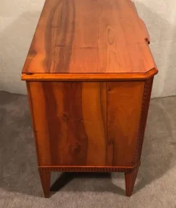 Pamono Louis XVI Chest of Drawers, Southern Germany, 1780s New