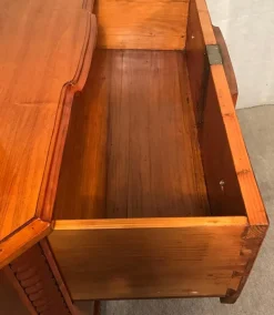 Pamono Louis XVI Chest of Drawers, Southern Germany, 1780s New