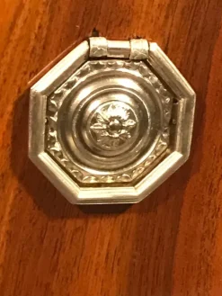 Pamono Louis XVI Chest of Drawers, Southern Germany, 1780s New