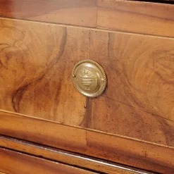 Pamono Louis XVI Chest of Drawers in Walnut, 1790s Discount
