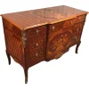 Pamono Louis XVI Style Chest of Drawers, France, Late 19th Century Sale