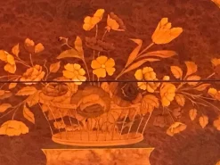 Pamono Louis XVI Style Chest of Drawers, France, Late 19th Century Sale