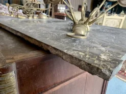 Pamono Louis XVI Style Dresser in Mahogany Outlet