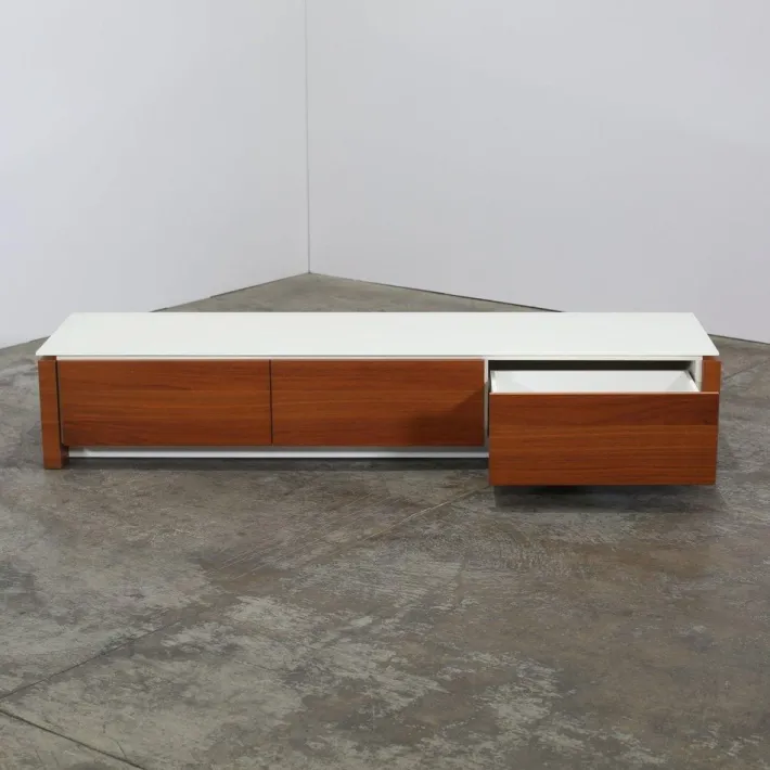 Pamono Mag Media Unit from Calligaris Online