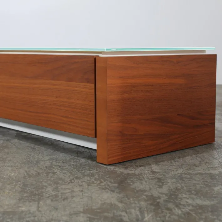 Pamono Mag Media Unit from Calligaris Online