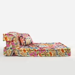 Pamono Mah Jong Chaise Lounge Sofa by Hans Hopfer for Roche Bobois, 1970s Online