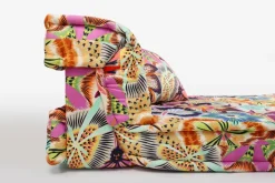 Pamono Mah Jong Chaise Lounge Sofa by Hans Hopfer for Roche Bobois, 1970s Online