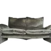 Pamono Maralunga 2-Seater Sofa in Corduroy by Vico Magistretti for Cassina Discount