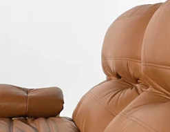 Pamono Marsala Sofa by Michel Ducoy for Ligne Roset, 1971 Outlet