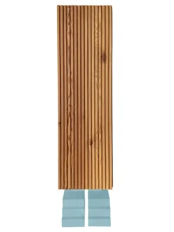 Pamono Mayan Totem from Pietro Meccani, 1998