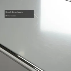 Pamono Metal Sideboard from USM Haller