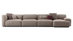 Pamono Mex Cube Sofa by Piero Lissoni for Cassina Online
