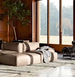 Pamono Mex Cube Sofa by Piero Lissoni for Cassina Online
