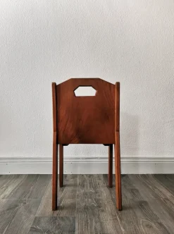 Pamono Mid-Century Brutalist Children's Desks, 1950s, Set of 2