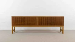 Pamono Mid-Century Brutalist Sideboard in Oak, 1970s Discount