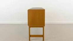 Pamono Mid-Century Brutalist Sideboard in Oak, 1970s Discount