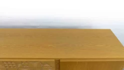 Pamono Mid-Century Brutalist Sideboard in Oak, 1970s Discount