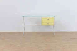 Pamono Mid-Century Children's Desk by Franco Albini, 1958 New