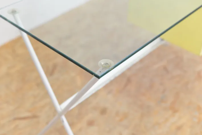 Pamono Mid-Century Children's Desk by Franco Albini, 1958 New