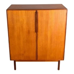 Pamono Mid-Century Commode in Teak from Asko Finland Discount