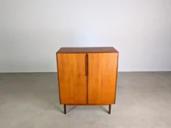 Pamono Mid-Century Commode in Teak from Asko Finland Discount